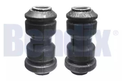 Рычаг (поперечный, диагональный, продольный) BENDIX для BMW 3 (E30) M3 2.3