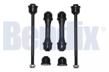Соединительная тяга BENDIX для FORD TRANSIT автобус (E_ _) 2.5 DI (EBL, EDS, ESL, ESS, EUS)