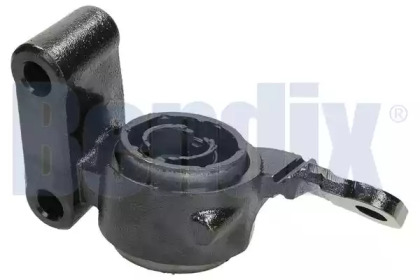 Сайлентблок рычага BENDIX для MINI MINI Кабриолет (R52) Cooper