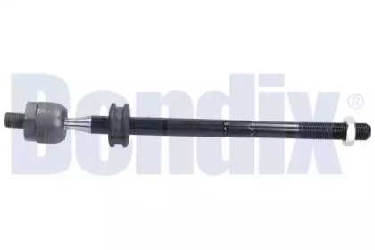 Рулевая тяга BENDIX для VW TRANSPORTER IV c бортовой платформой/ходовая часть (70XD) 2.4 D