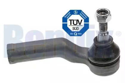 Рулевая тяга BENDIX для FORD GRAND C-MAX (DXA/CB7, DXA/CEU) 2.0 TDCi