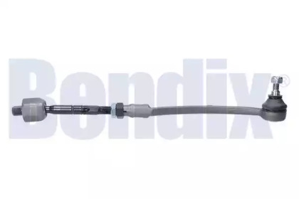 Рулевая тяга BENDIX для MINI MINI Кабриолет (R52) Cooper