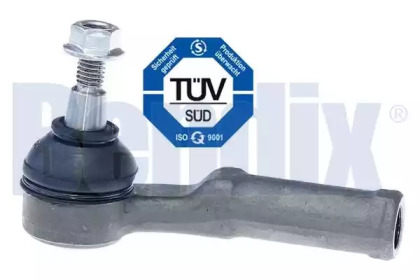 Отдельные элементы рулевой тяги BENDIX для FORD KUGA I 2.0 TDCi 4x4