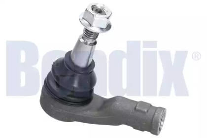 Отдельные элементы рулевой тяги BENDIX для LAND ROVER DISCOVERY III (L319) 4.4 4x4