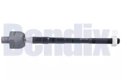 Рулевая тяга BENDIX для NISSAN MURANO II (Z51) 3.5 4x4