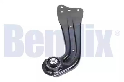 Рычаг (поперечный, диагональный, продольный) BENDIX для VW GOLF VI (5K1) 1.6 BiFuel