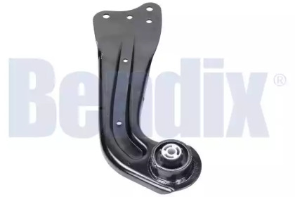 Рычаг (поперечный, диагональный, продольный) BENDIX для VW GOLF VI (5K1) 1.6 BiFuel