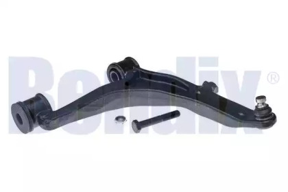 Подвеска поперечного рычага BENDIX для NISSAN INTERSTAR Фургон (X70) dCi 120