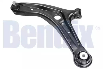 Подвеска поперечного рычага BENDIX для FORD FIESTA VI 1.5 TDCi