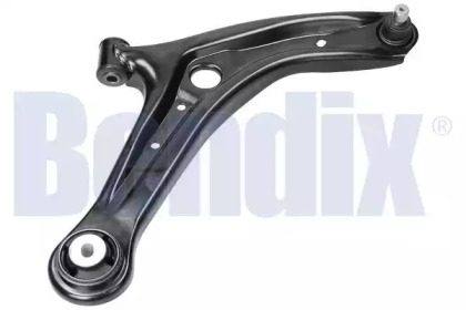 Подвеска поперечного рычага BENDIX для FORD FIESTA VI 1.5 TDCi