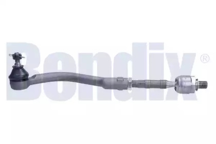 Рулевая тяга BENDIX для KIA OPIRUS (GH) 3.8 V6