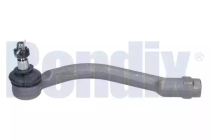Отдельные элементы рулевой тяги BENDIX для KIA OPIRUS (GH) 3.8 V6