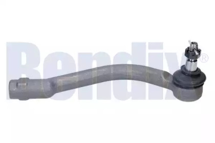 Отдельные элементы рулевой тяги BENDIX для KIA OPIRUS (GH) 3.8 V6