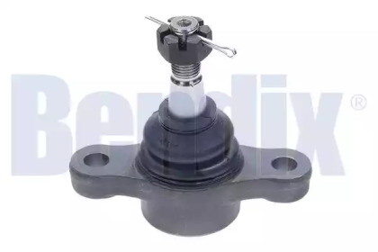 Шарнирные элементы BENDIX для KIA OPIRUS (GH) 3.8 V6