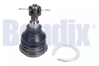 Шарнирные элементы BENDIX для KIA OPIRUS (GH) 3.8 V6