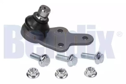 Шарнирные элементы BENDIX для FORD GRAND C-MAX (DXA/CB7, DXA/CEU) 1.6 EcoBoost