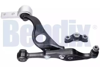 Подвеска поперечного рычага BENDIX для MAZDA 6 универсал (GH) 2.2 D