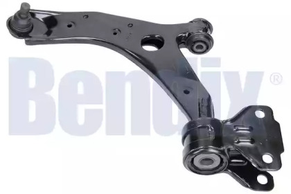 Рычаг (поперечный, диагональный, продольный) BENDIX для MAZDA 3 (BL) 2.0 MZR DISI