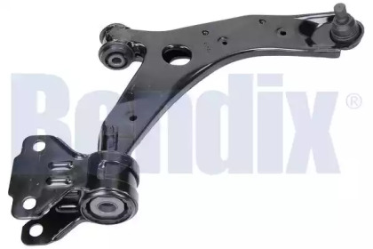 Рычаг (поперечный, диагональный, продольный) BENDIX для MAZDA 3 (BL) 2.0 MZR DISI
