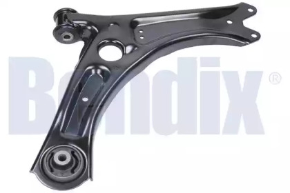 Подвеска поперечного рычага BENDIX для VW CADDY III Variant (2KB, 2KJ, 2CB, 2CJ) 1.6