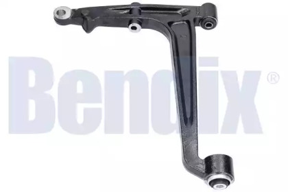 Подвеска поперечного рычага BENDIX для VW TRANSPORTER IV c бортовой платформой/ходовая часть (70XD) 1.9 D