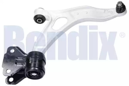 Рычаг (поперечный, диагональный, продольный) BENDIX для FORD FOCUS III седан 1.6 Ti