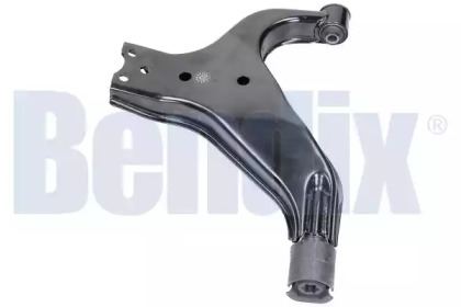 Подвеска поперечного рычага BENDIX для NISSAN PATHFINDER II (R50) 3.3 V6 4WD