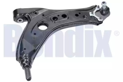 Подвеска поперечного рычага BENDIX для SKODA FABIA I Combi (6Y5) 1.2