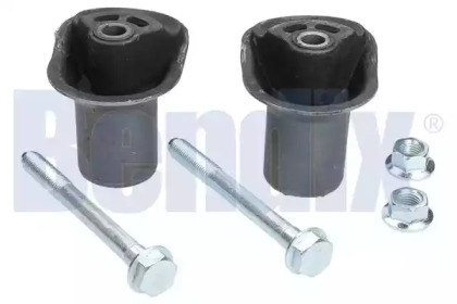 Подвеска BENDIX для VW GOLF II (19E, 1G1) 1.8 GTI 16V