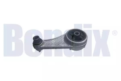 Ступенчатая коробка передач BENDIX для RENAULT KANGOO (KC0/1_) 1.4 (KC0C, KC0H, KC0B, KC0M)