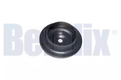 Пружины BENDIX для VW GOLF II (19E, 1G1) 1.8 GTI 16V