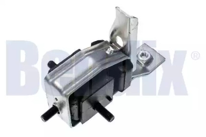 Ступенчатая коробка передач BENDIX для FORD FIESTA III (GFJ) 1.6