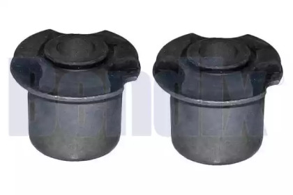 Подвеска BENDIX для PEUGEOT 205 I (741A/C) 1.7 Diesel