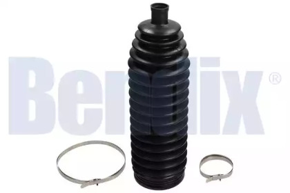 Рулевое управления BENDIX для NISSAN PRIMASTAR Фургон (X83) 2.0