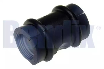 Детали крепежа BENDIX для PEUGEOT 205 I (741A/C) 1.7 Diesel