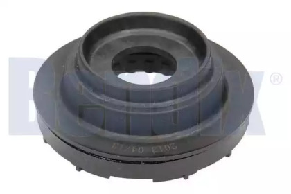 Опора и опорный подшипник BENDIX для FORD FIESTA VI Van 1.4 TDCi