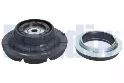 Опора и опорный подшипник BENDIX для VW MULTIVAN V (7HM, 7HN, 7HF, 7EF, 7EM, 7EN) 1.9 TDI