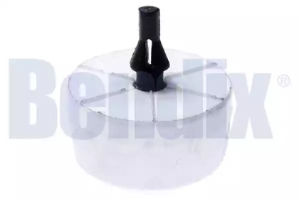 Пыльник и отбойник BENDIX для VW CADDY III Variant (2KB, 2KJ, 2CB, 2CJ) 1.6