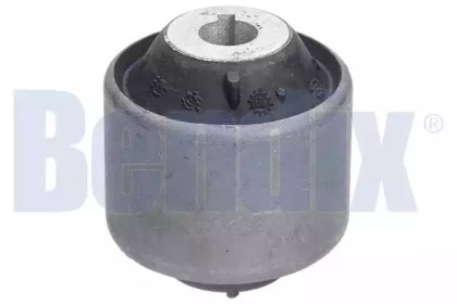 Сайлентблок рычага BENDIX для VW MULTIVAN V (7HM, 7HN, 7HF, 7EF, 7EM, 7EN) 2.0 TSI