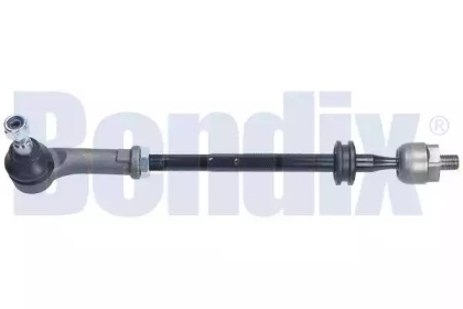 Рулевая тяга BENDIX для VW TRANSPORTER IV c бортовой платформой/ходовая часть (70XD) 2.4 D