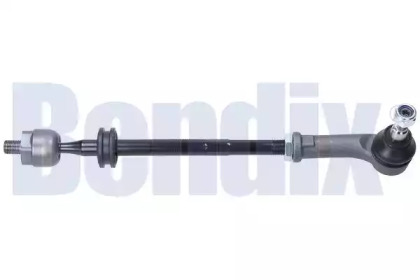 Рулевая тяга BENDIX для VW TRANSPORTER IV c бортовой платформой/ходовая часть (70XD) 2.4 D