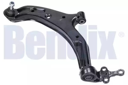 Подвеска поперечного рычага BENDIX для NISSAN ALMERA II Hatchback (N16) 1.5