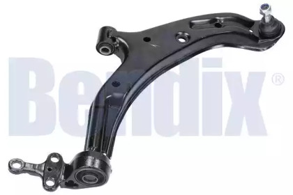 Подвеска поперечного рычага BENDIX для NISSAN ALMERA II Hatchback (N16) 1.5