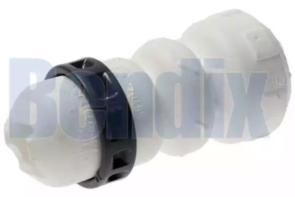 Стойка амортизатора / амортизатор /-составные части BENDIX для SKODA CITIGO 1.0