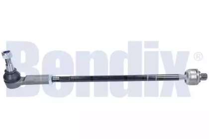 Рулевая тяга BENDIX для VW CRAFTER 30-50 c бортовой платформой/ходовая часть (2F_) 2.5 TDI