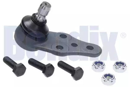 Шаровая опора BENDIX для CHEVROLET REZZO 2.0