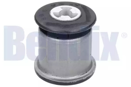 Сайлентблок рычага BENDIX для VW MULTIVAN V (7HM, 7HN, 7HF, 7EF, 7EM, 7EN) 1.9 TDI