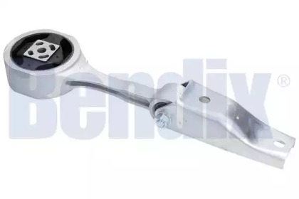 Подвеска двигателя BENDIX для SKODA FABIA I Combi (6Y5) 1.4 16V