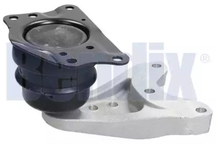 Крепление двигателя BENDIX для SKODA FABIA I Combi (6Y5) 1.4 TDI