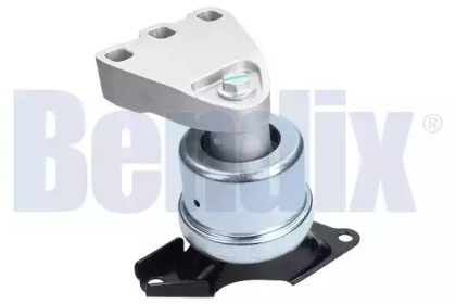 Крепление двигателя BENDIX для VW MULTIVAN V (7HM, 7HN, 7HF, 7EF, 7EM, 7EN) 1.9 TDI